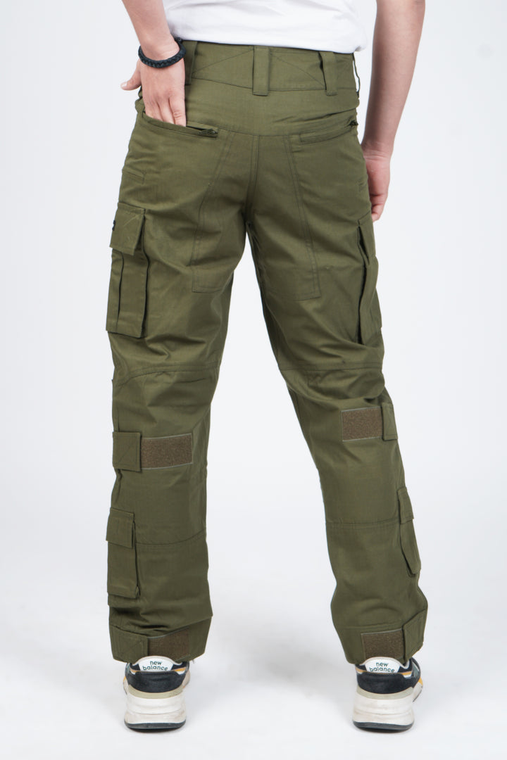 Tactical Cargo Pant  12 Pocket