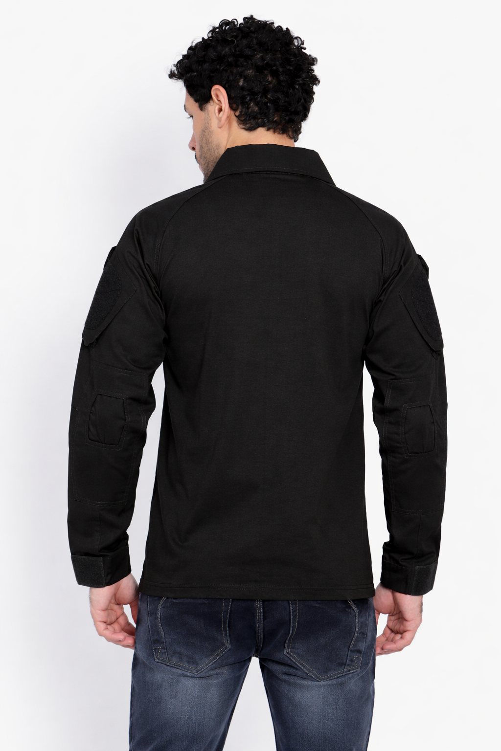 FULL SLEEVES TACTICAL T SHIRT