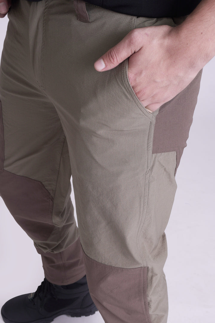 Men’s Tactical Cargo Pant