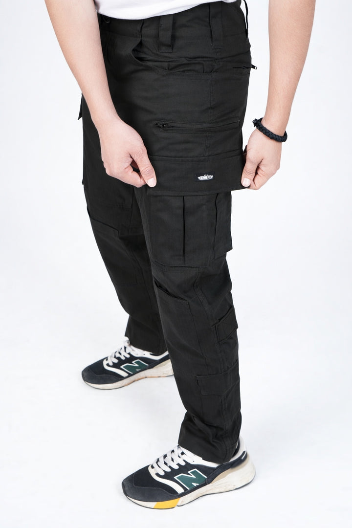 Tactical Cargo Pant 12 Pocket