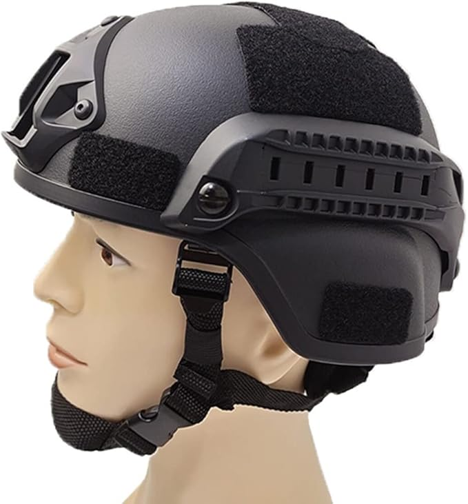 Standard Army Helmet: Design and Function