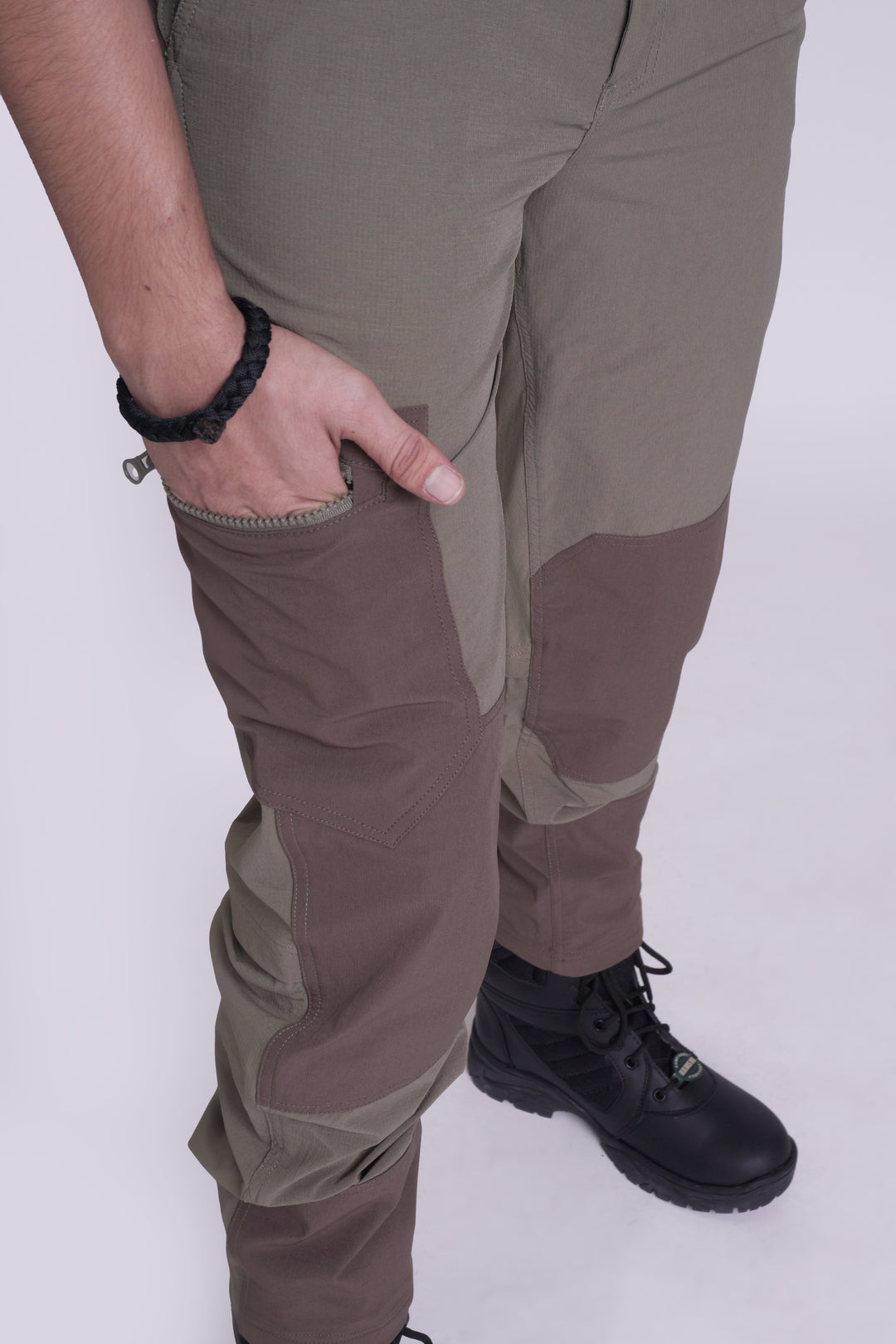 Men’s Tactical Cargo Pant