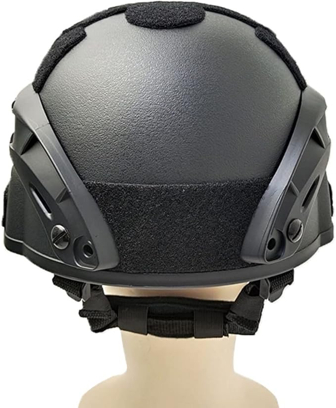 Standard Army Helmet: Design and Function