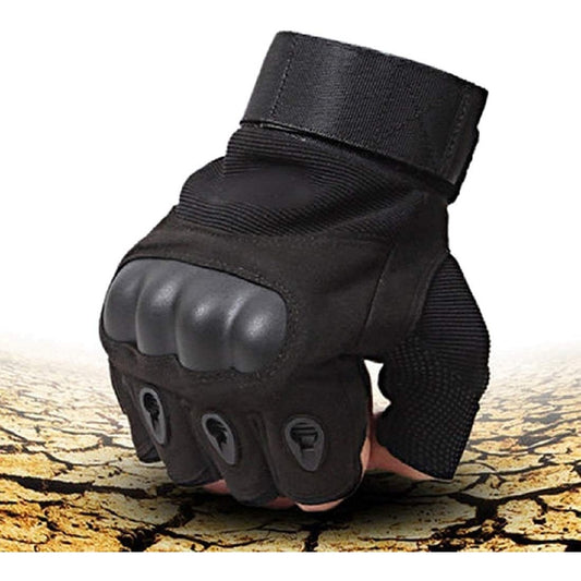 Half Finger Gloves