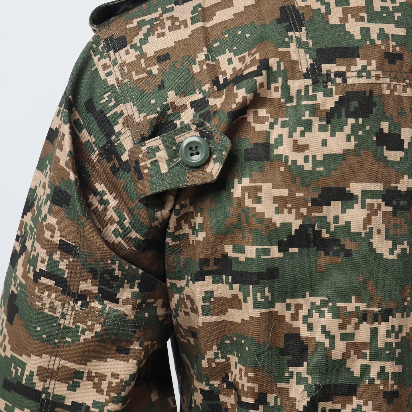 CRPF New Print Dress US print ST-3001