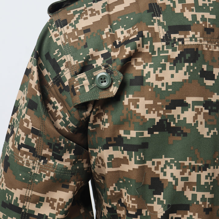 CRPF New Print Dress US print