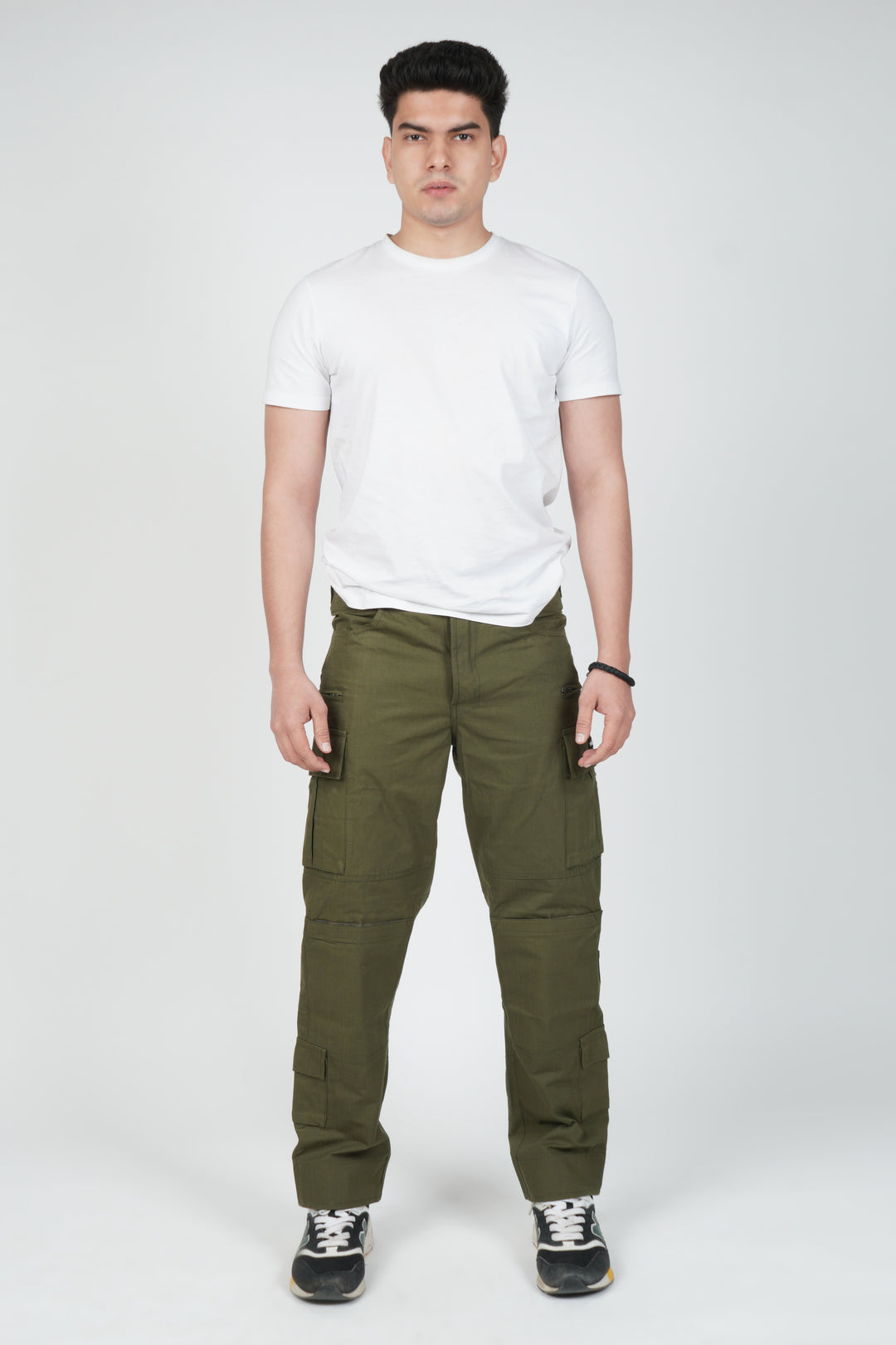 Tactical Cargo Pant  12 Pocket
