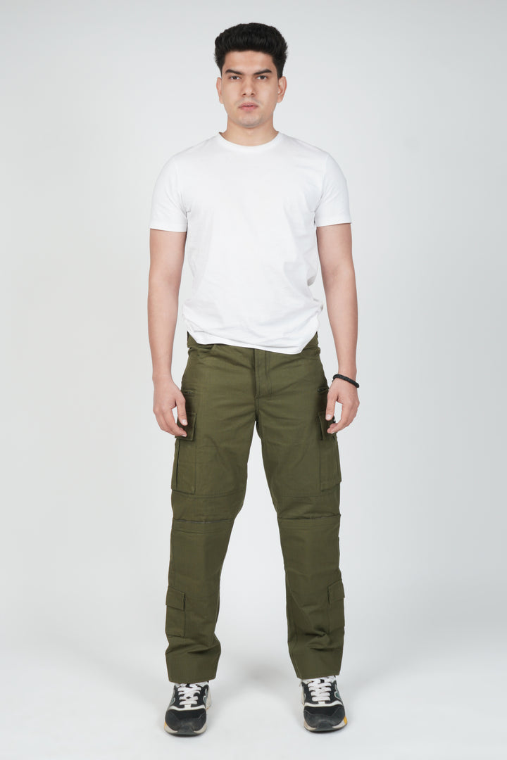 Tactical Cargo Pant  12 Pocket