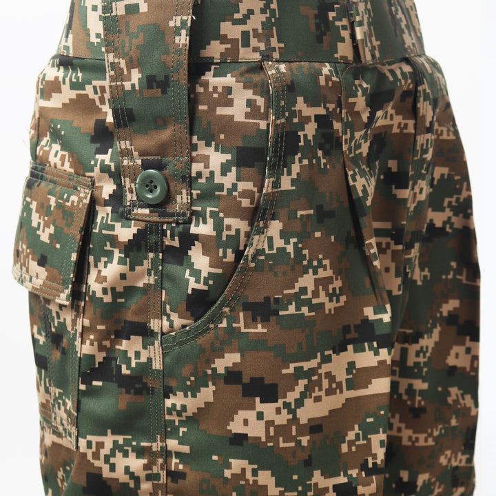 CRPF New Print Dress US print