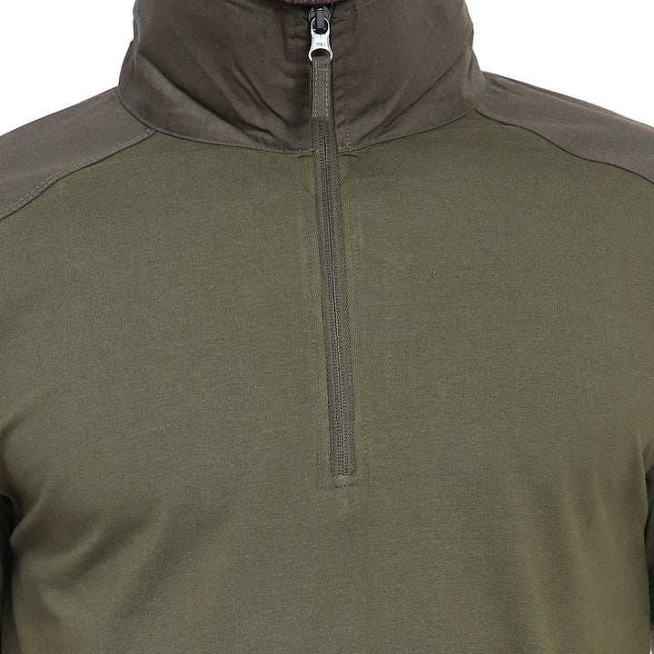HALF SLEEVES TACTICAL T SHIRT