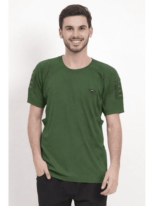 Tactical T-Shirt for Men