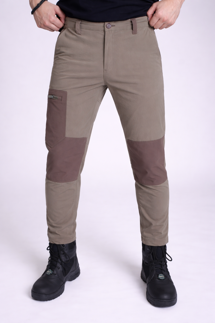 Men’s Tactical Cargo Pant
