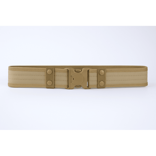 Tactical Army Combat Belt