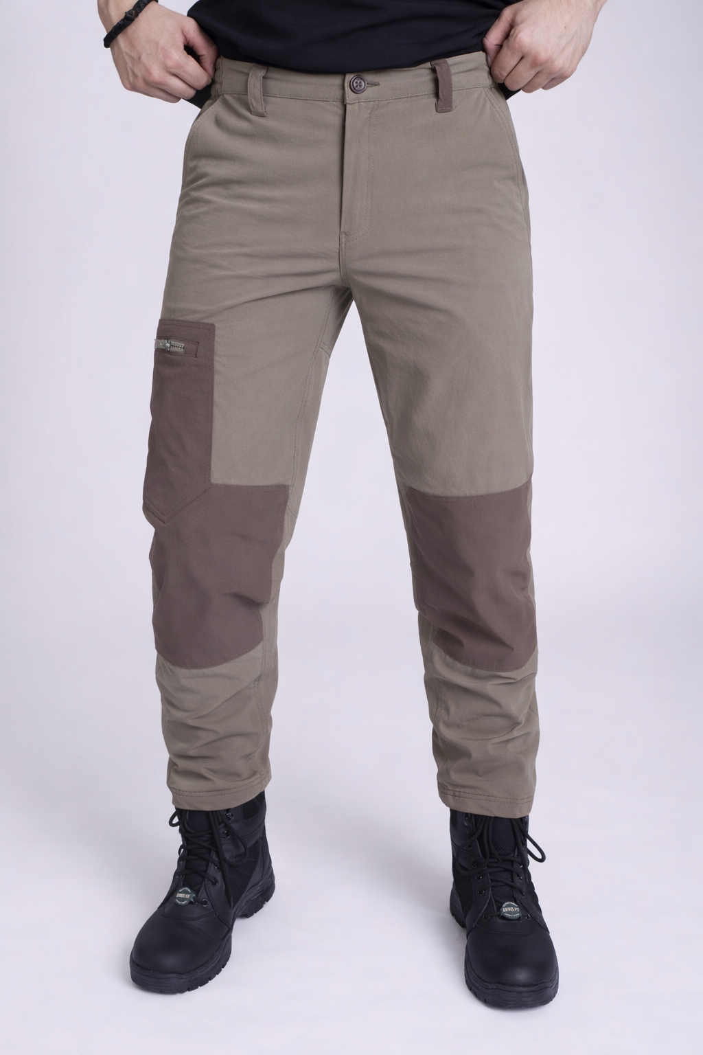 Men’s Tactical Cargo Pant