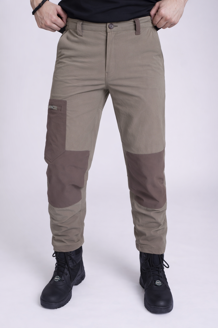 Men’s Tactical Cargo Pant