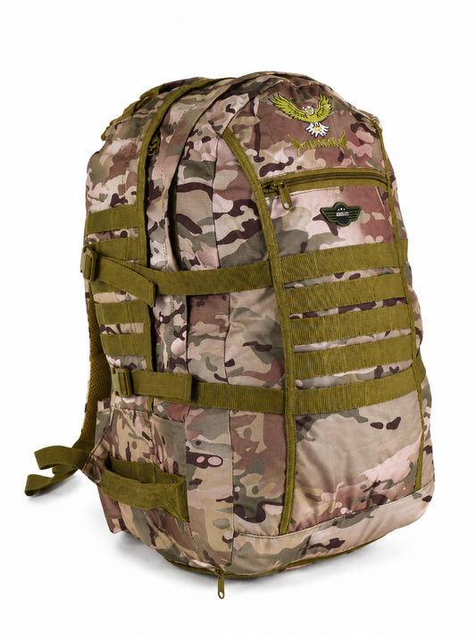 Ghatak Tactical Bag 50L