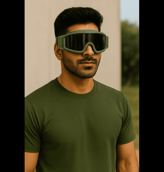 Tactical Military Goggles