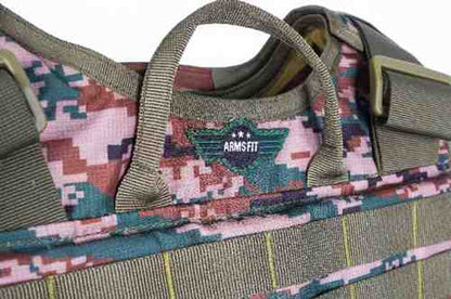 BPJ Tactical Vest – Indian Army (Color - New Print) ST-2021