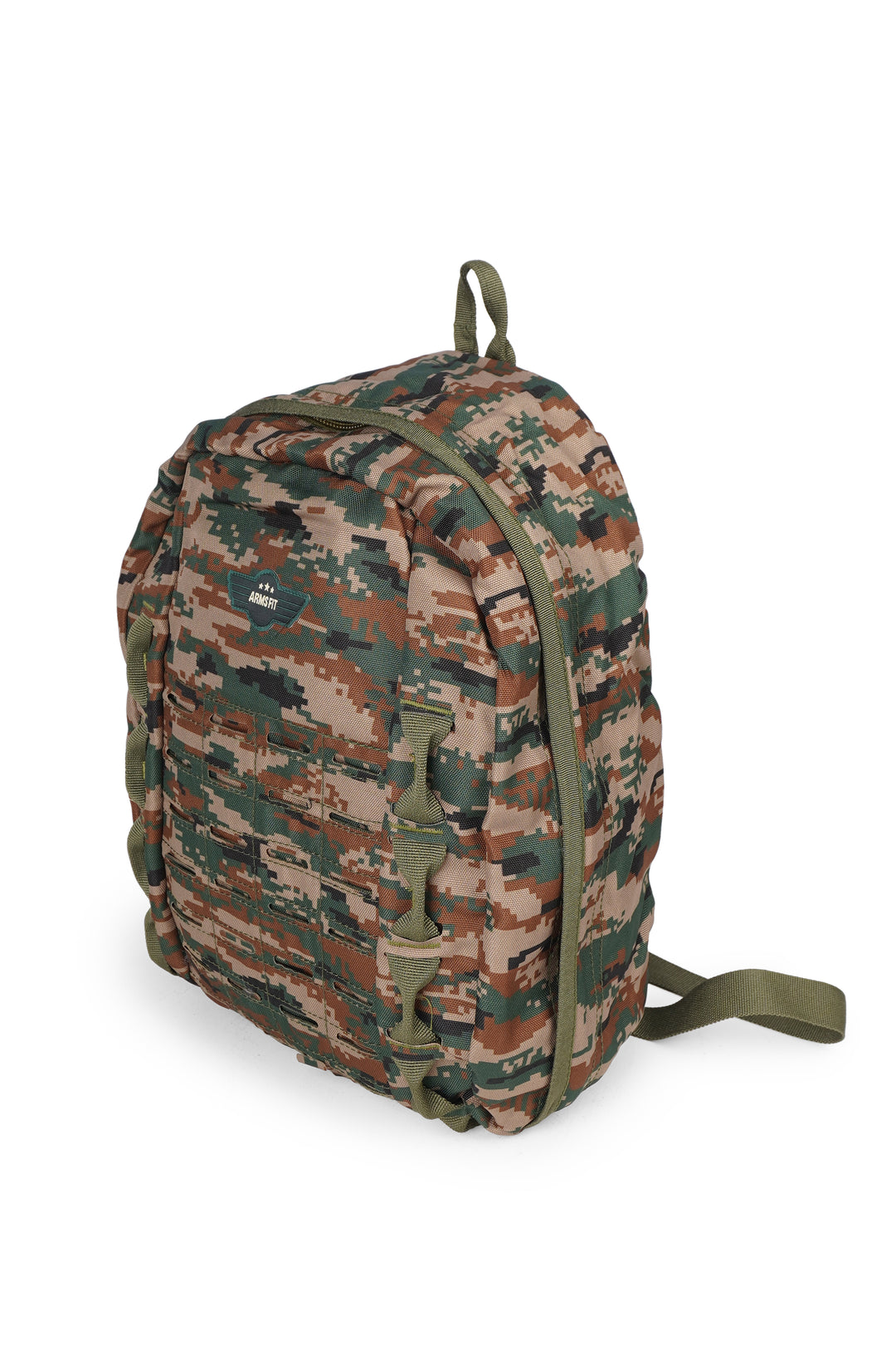 LEZAR CUT BAG