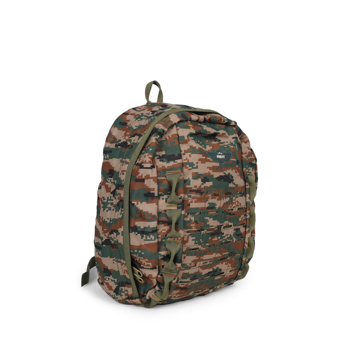 LEZAR CUT BAG