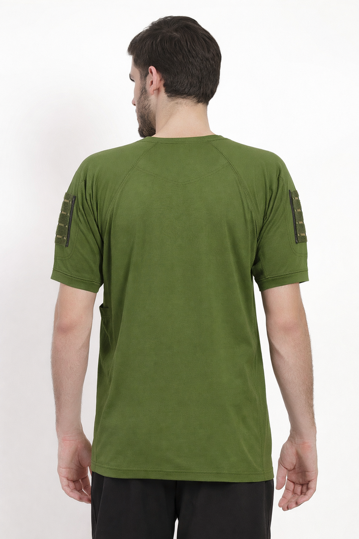 Tactical T-Shirt for Men