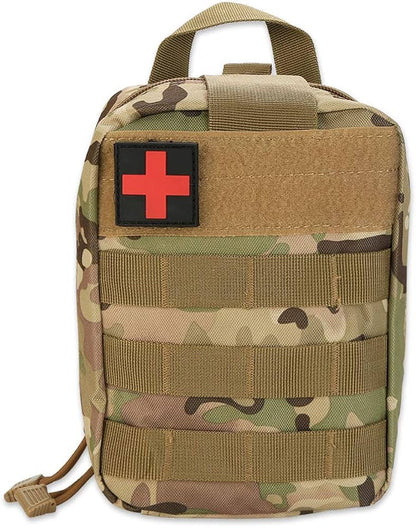 Tactical Medical Kit ST-6020