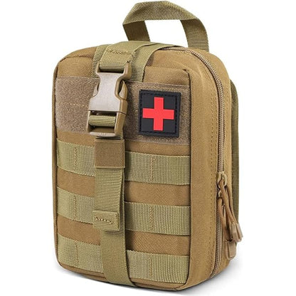 Tactical Medical Kit ST-6020