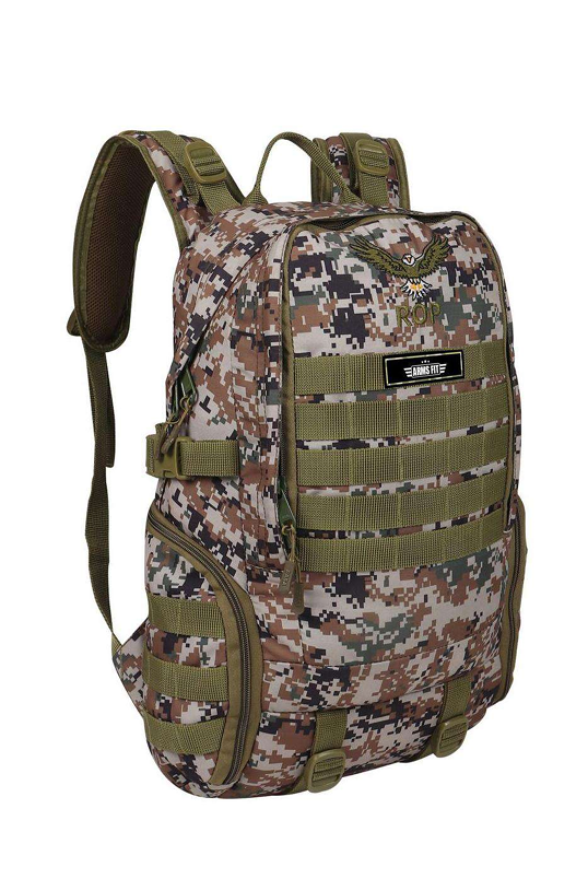 Armsfit ROP BAG PRO  – Ideal for Men & Women