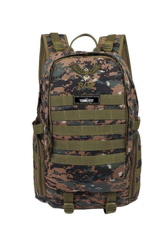 Armsfit ROP BAG PRO  – Ideal for Men & Women