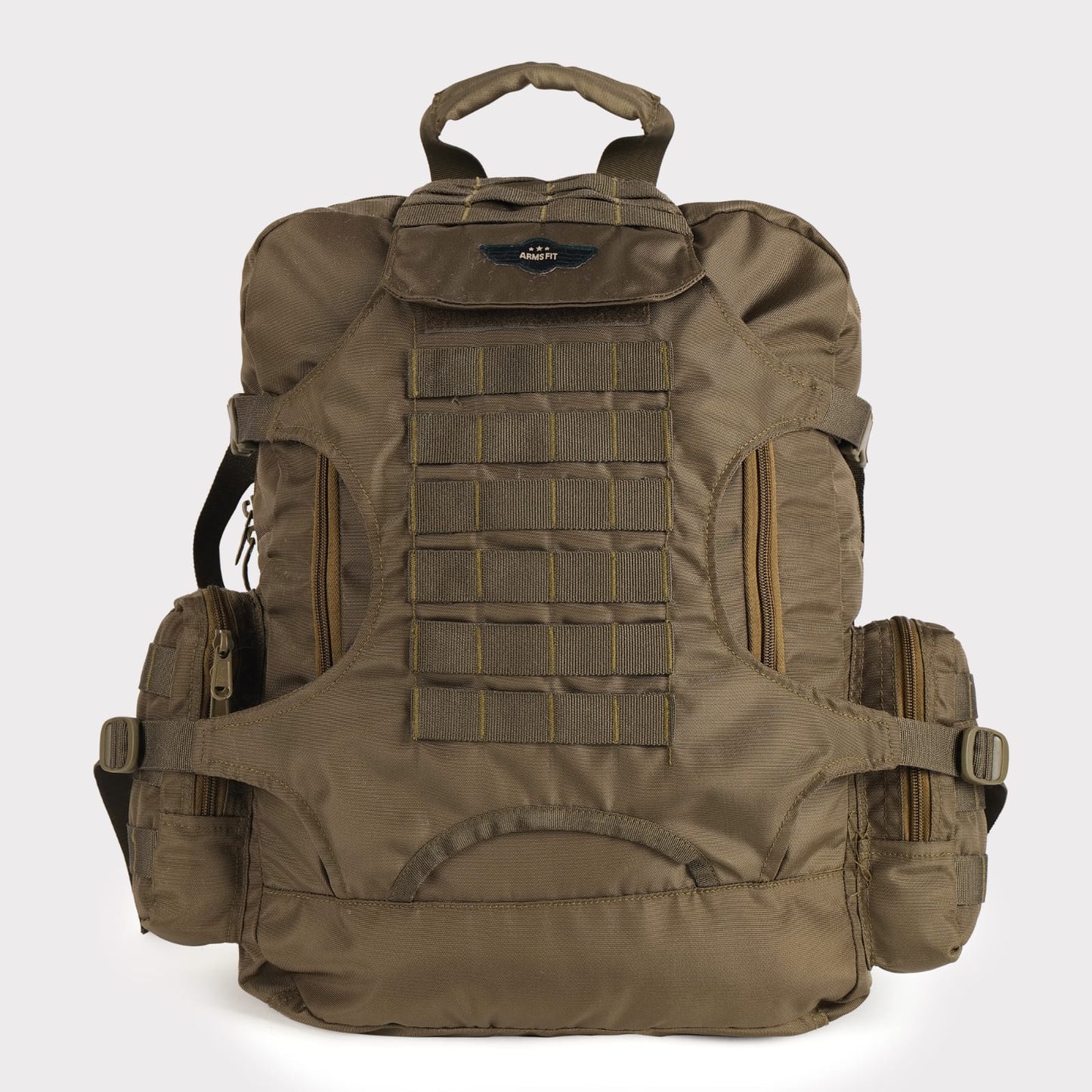 Commando Garud Bag 45L