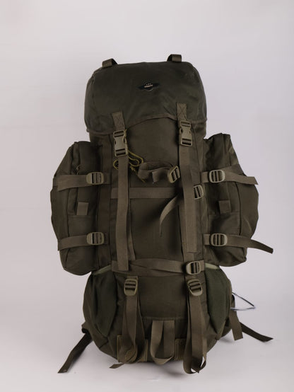 SAURYA RUKSHUK 65LTR (Color - Olive Green) ST-6016