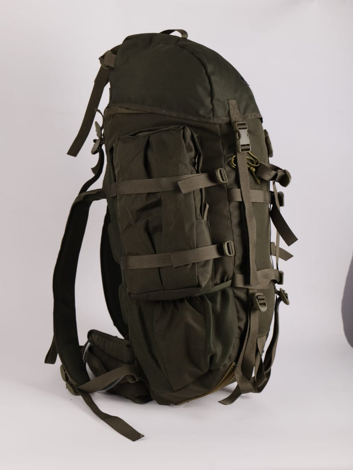 Armsfit SAURYA RUKSHUK  Dark Green – Ideal for Men & Women 65LTR