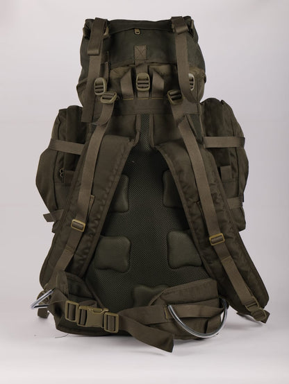 SAURYA RUKSHUK 65LTR (Color - Olive Green) ST-6016