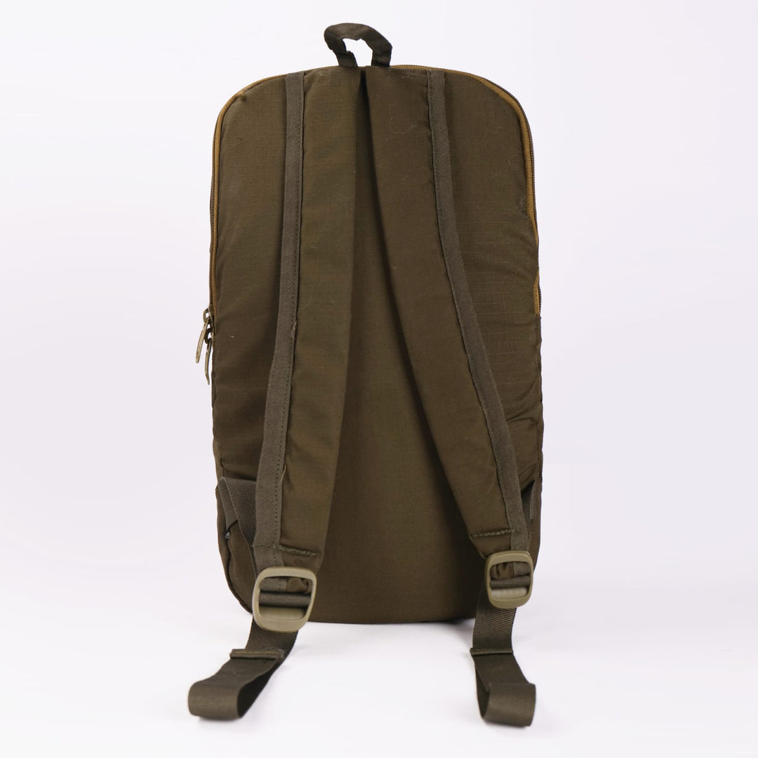Armsfit KECHUA BAG Olive Green – Ideal for Men & Women  10ltr