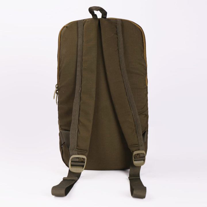Armsfit KECHUA BAG Olive Green – Ideal for Men & Women  10ltr