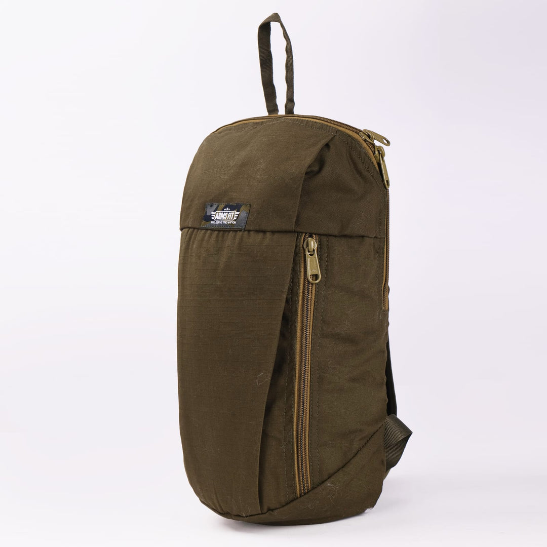 Armsfit KECHUA BAG Olive Green – Ideal for Men & Women  10ltr