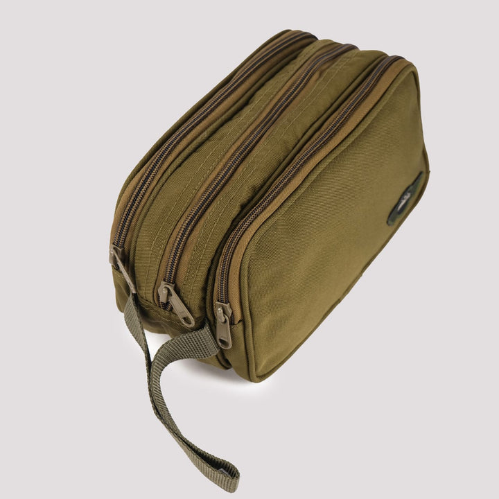 Armsfit SAVING BAG Olive Green – Ideal for Men & Women