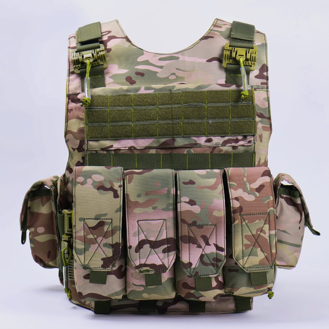 Kargil Tactical Plate Carrier US