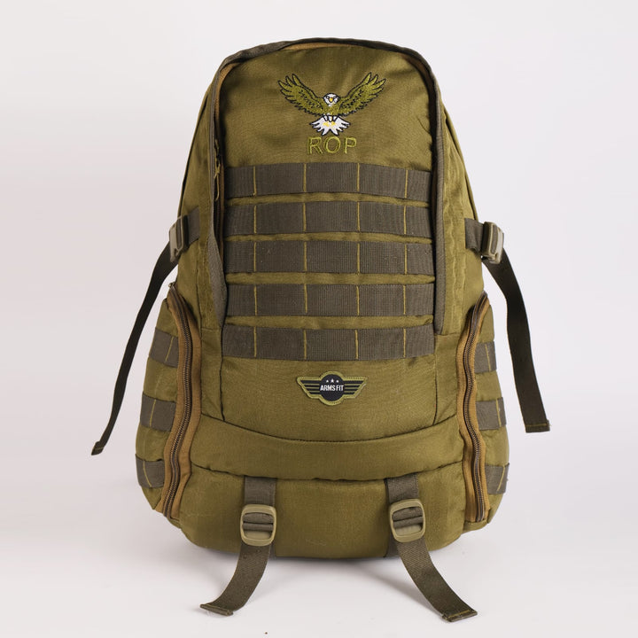 Armsfit ROP BAG PRO  – Ideal for Men & Women