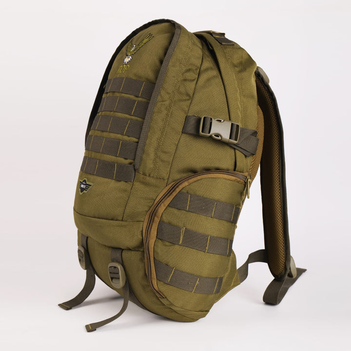 Armsfit ROP BAG PRO  – Ideal for Men & Women