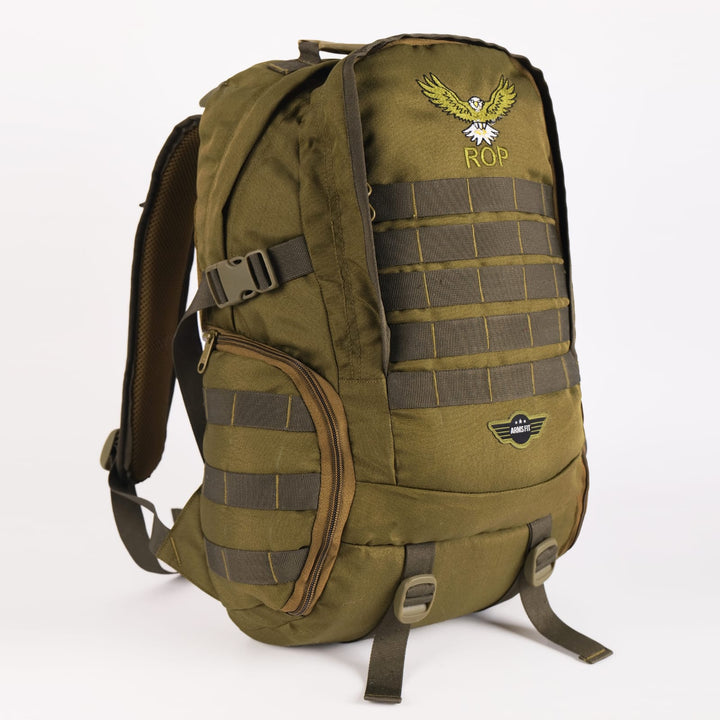 Armsfit ROP BAG PRO  – Ideal for Men & Women