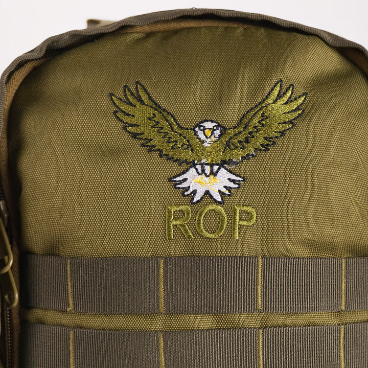 Armsfit ROP BAG PRO  – Ideal for Men & Women