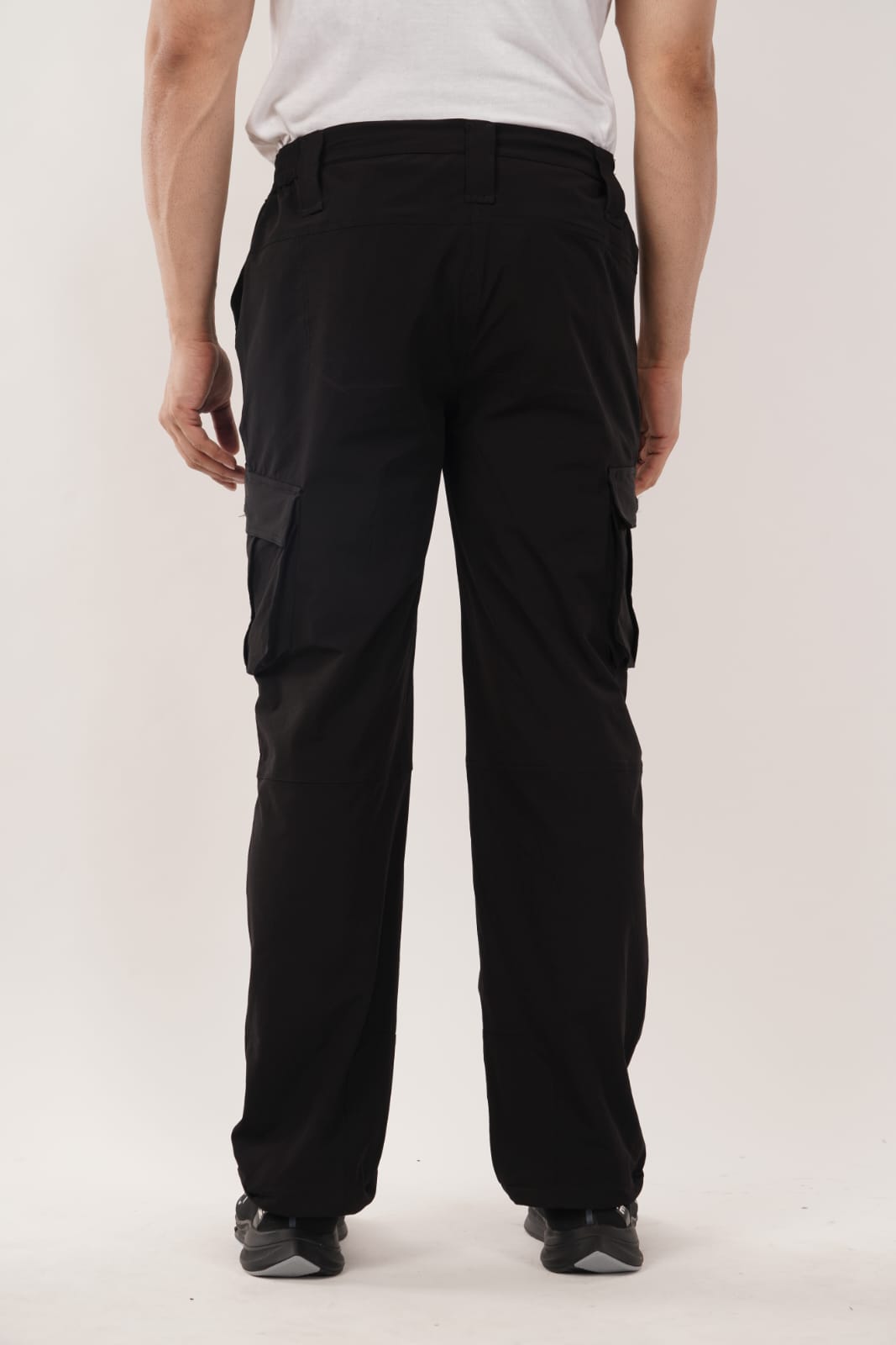 Tactical Cargo Lower