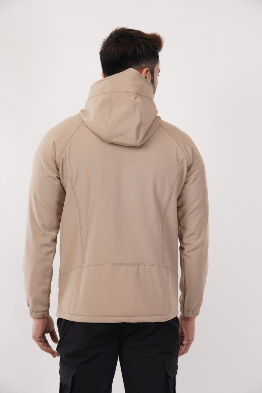 Tactical Softshell Winter  Jacket ST-7003