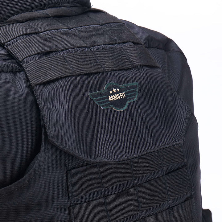 Commando Garud Bag 45L – Rugged Military Backpack for Army, Trekking & Survival Gear