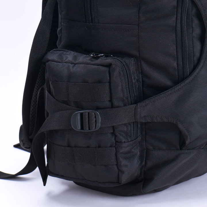 Commando Garud Bag 45L – Rugged Military Backpack for Army, Trekking & Survival Gear
