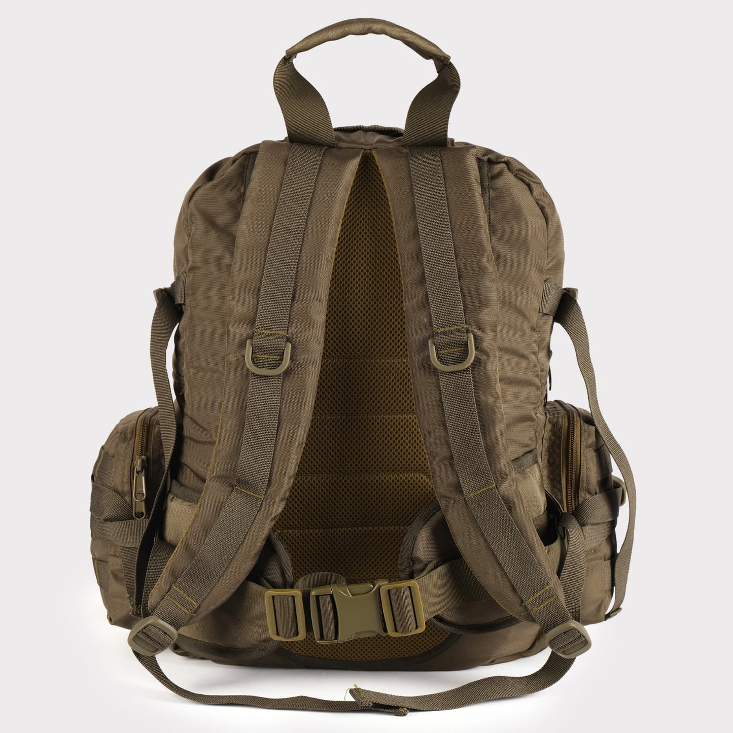 Commando Garud Bag 45L