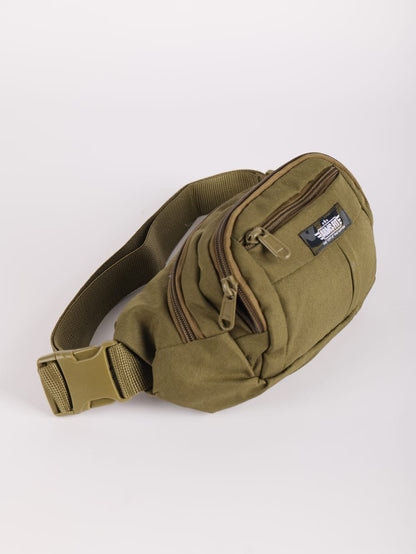 SIDE BAG (Color - Olive Green) ST-6010