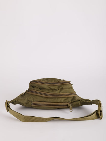 SIDE BAG (Color - Olive Green) ST-6010