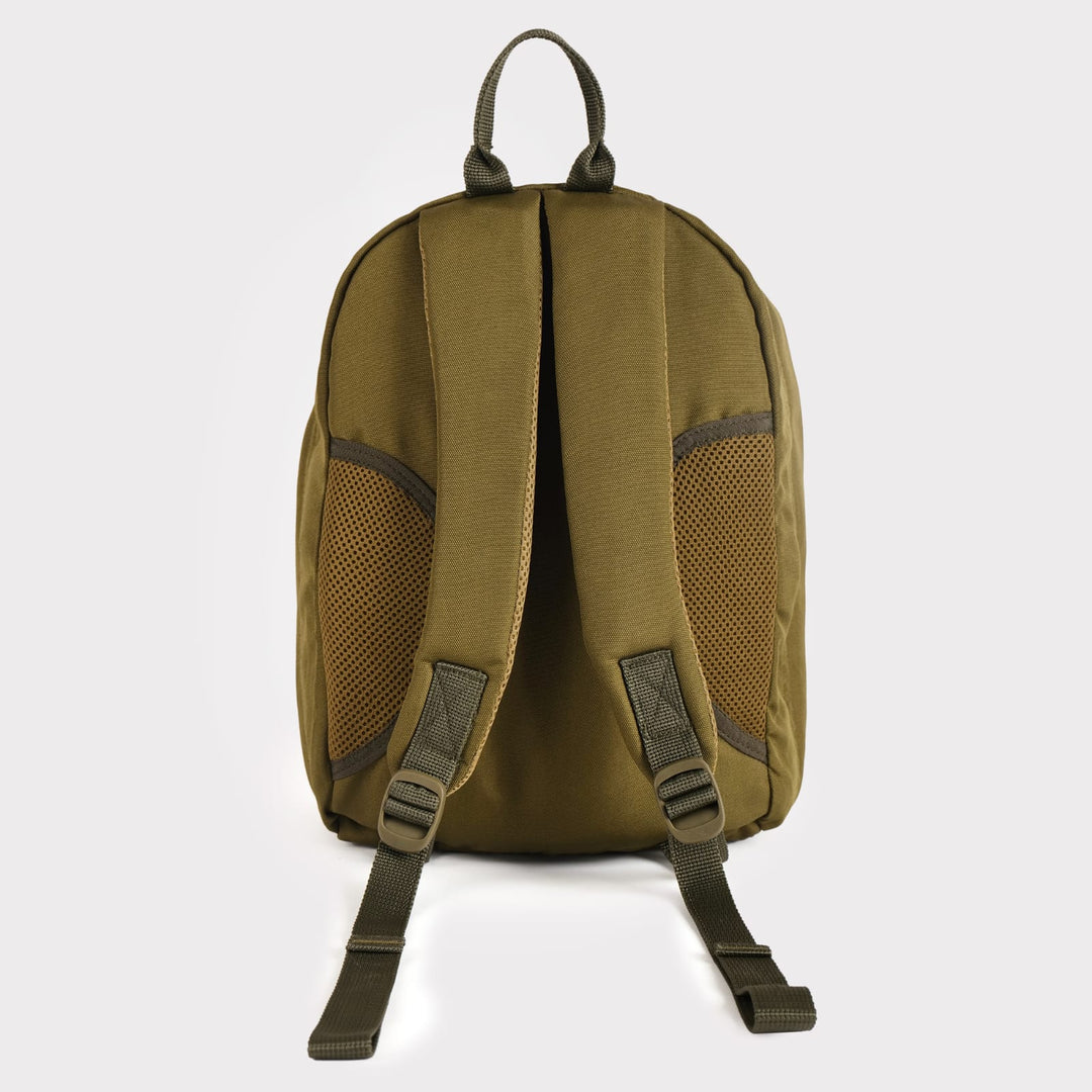 Armsfit LEZAR CUT BAG Olive Green – Ideal for Men & Women 15 ltr